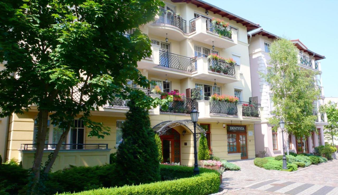 Apartment Patio Mare Amber *